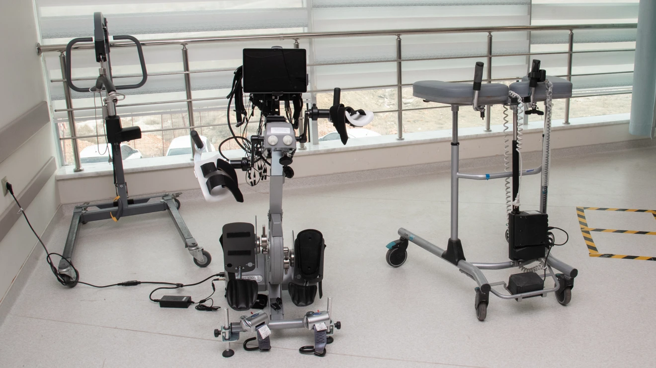 Selçuk Tıp’tan Türkiye’de bir ilk daha 